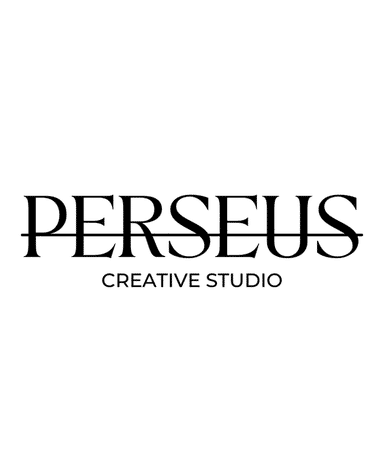 Perseus Creative Studio portrait