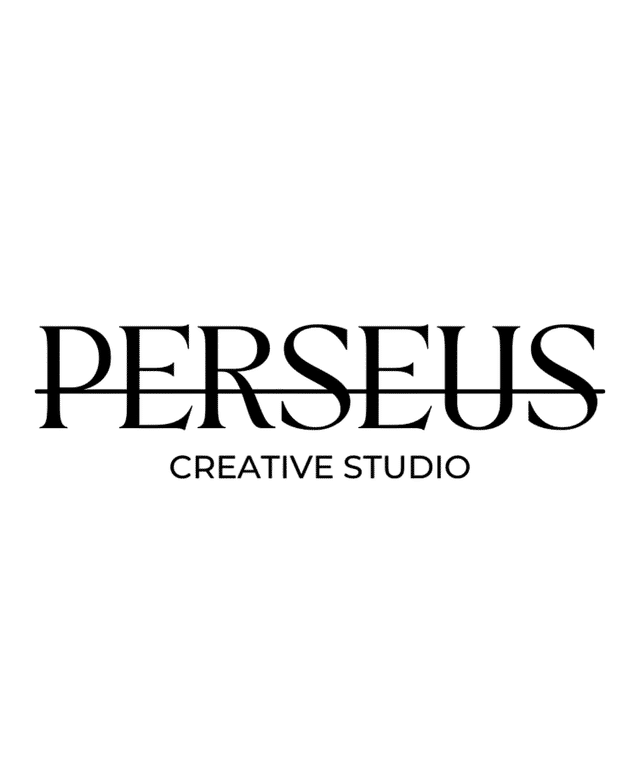 Perseus Creative Studio portrait