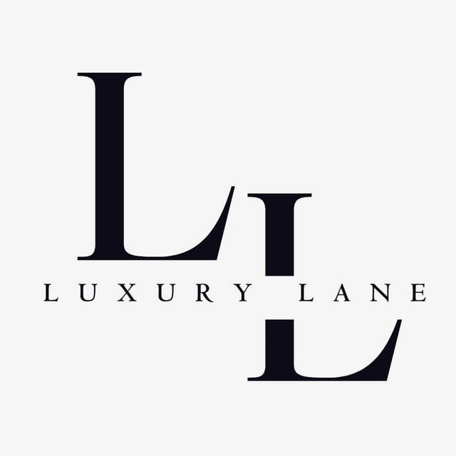 Luxury Lane Logo