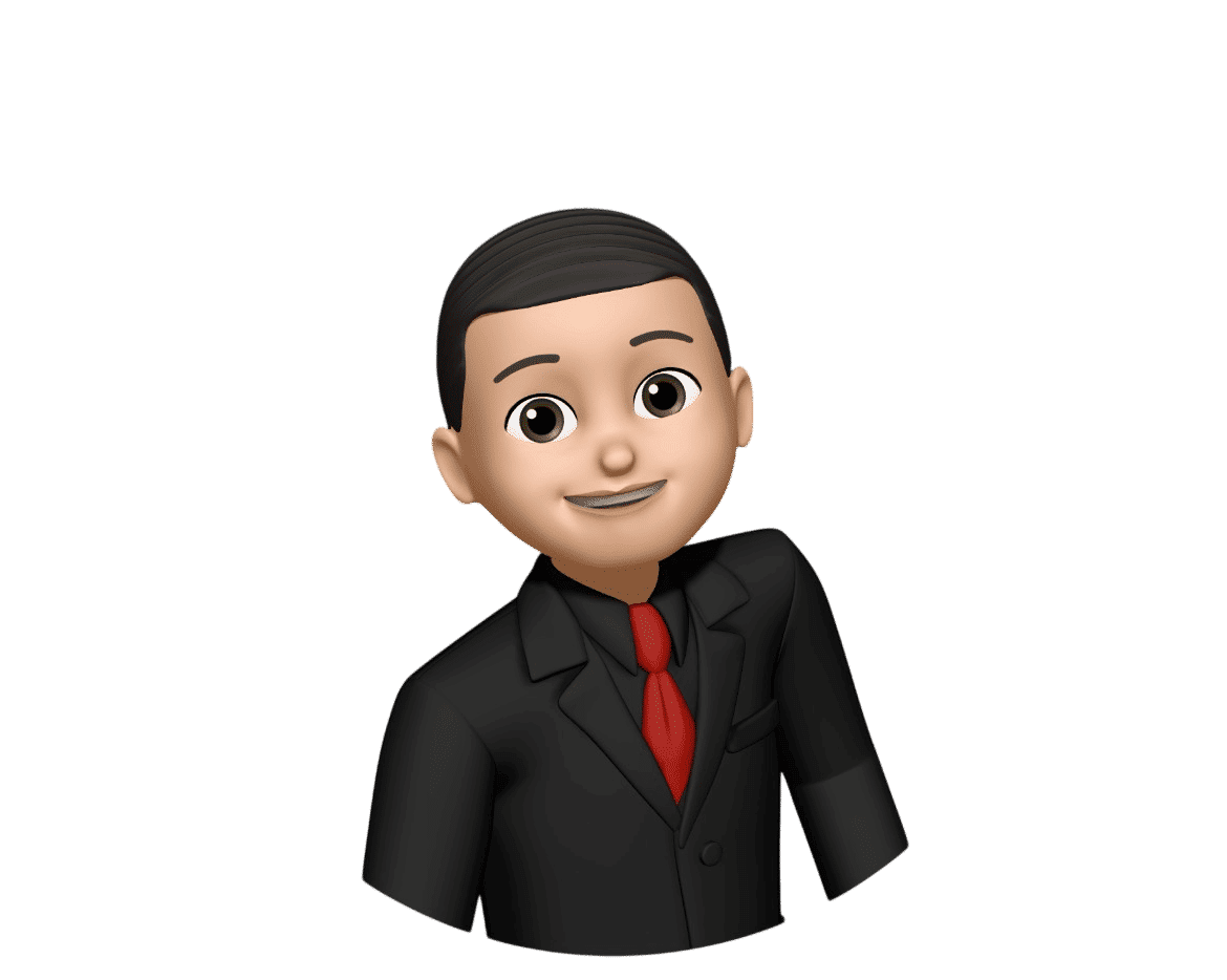 team member profile picture