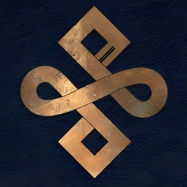 Negin Javaheri Art Logo