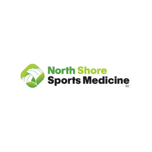 North Shore Sports Medicine Logo