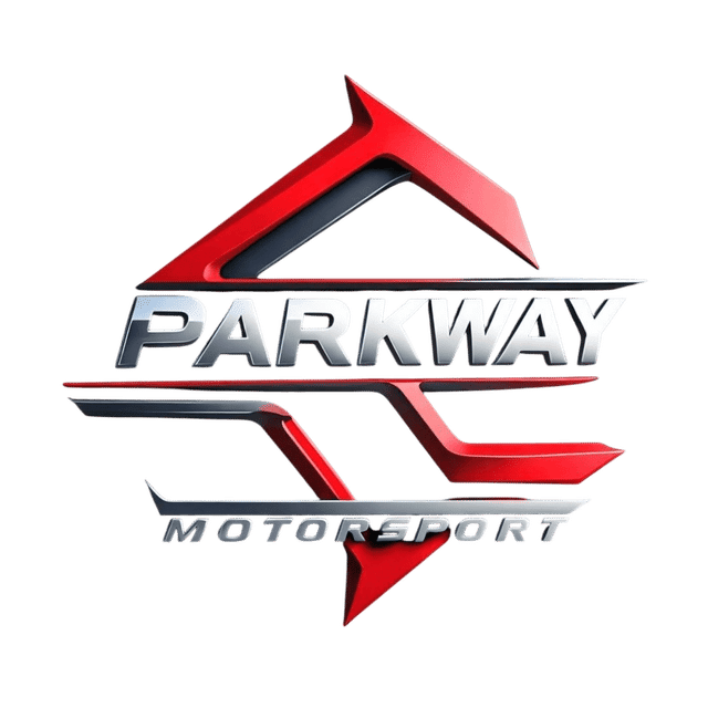 Parkway Motorsport Vancouver Logo