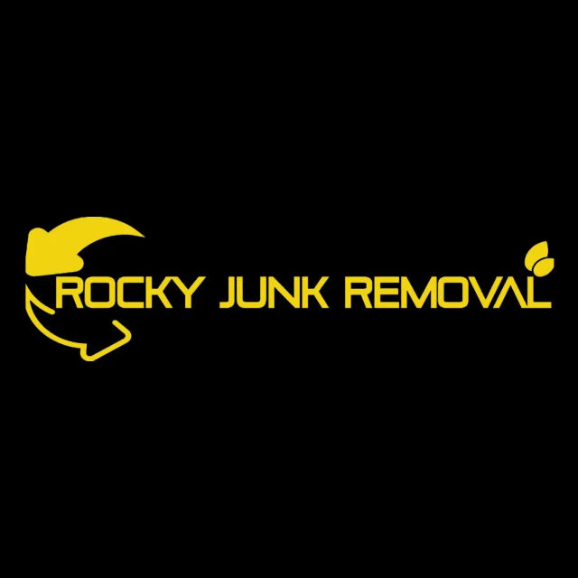 Rocky Junk Logo