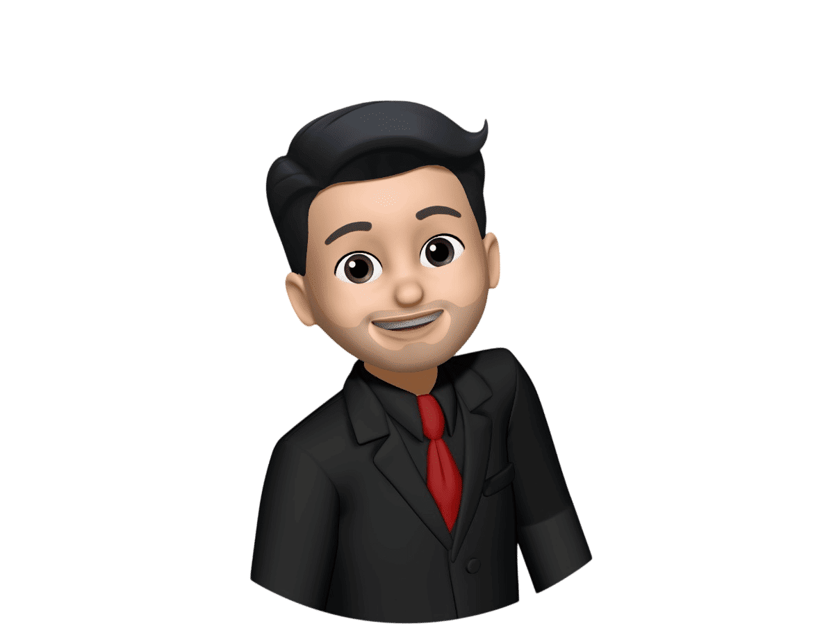 team member profile picture