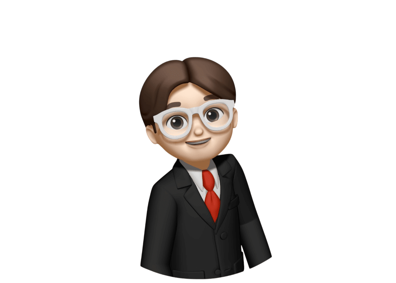 team member profile picture