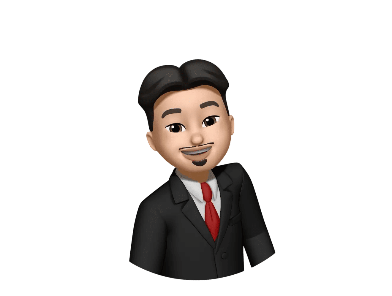 team member profile picture