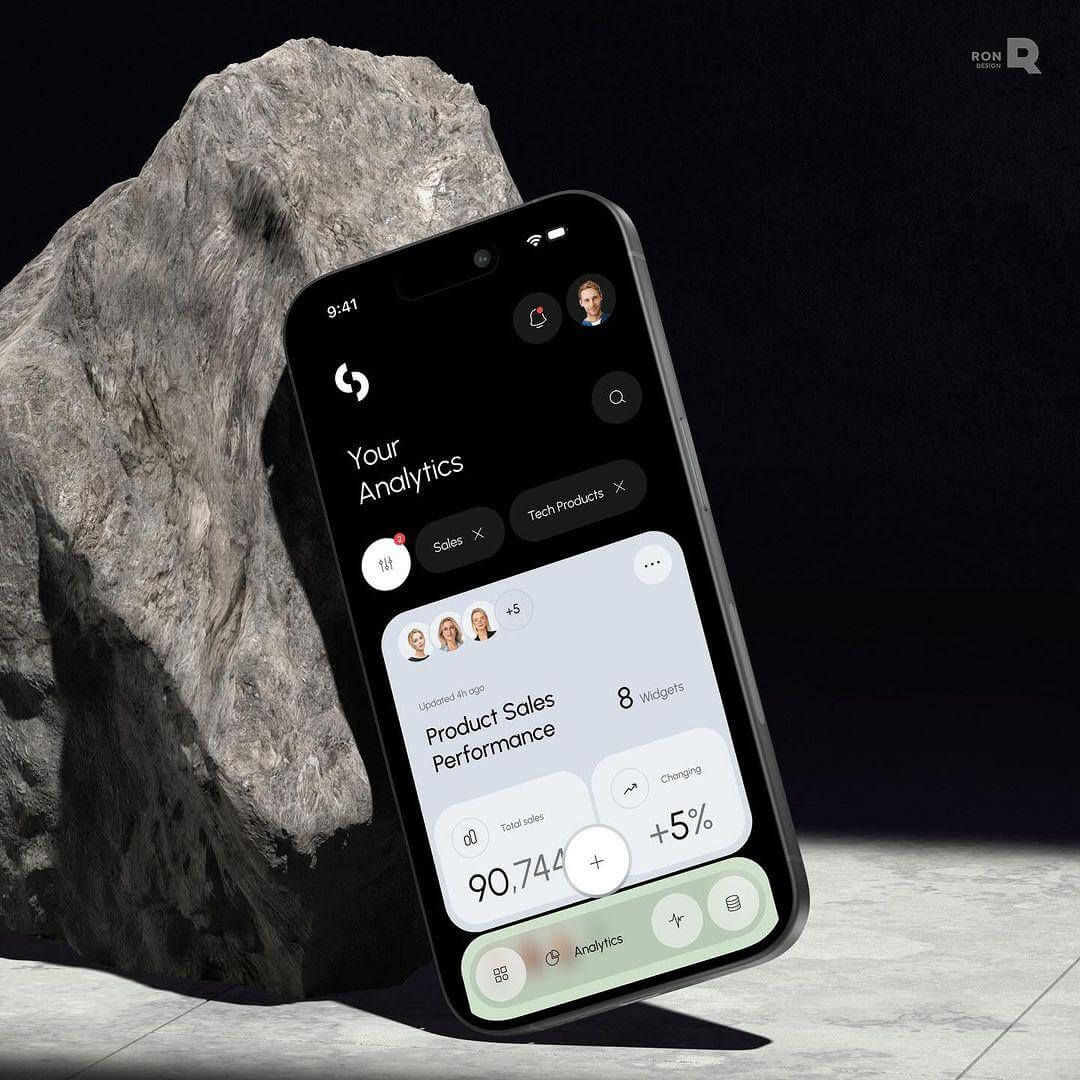 Social Media Management