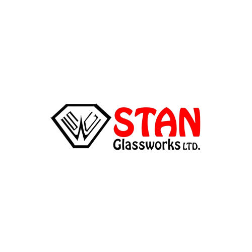 Stan Glassworks Ltd. Logo
