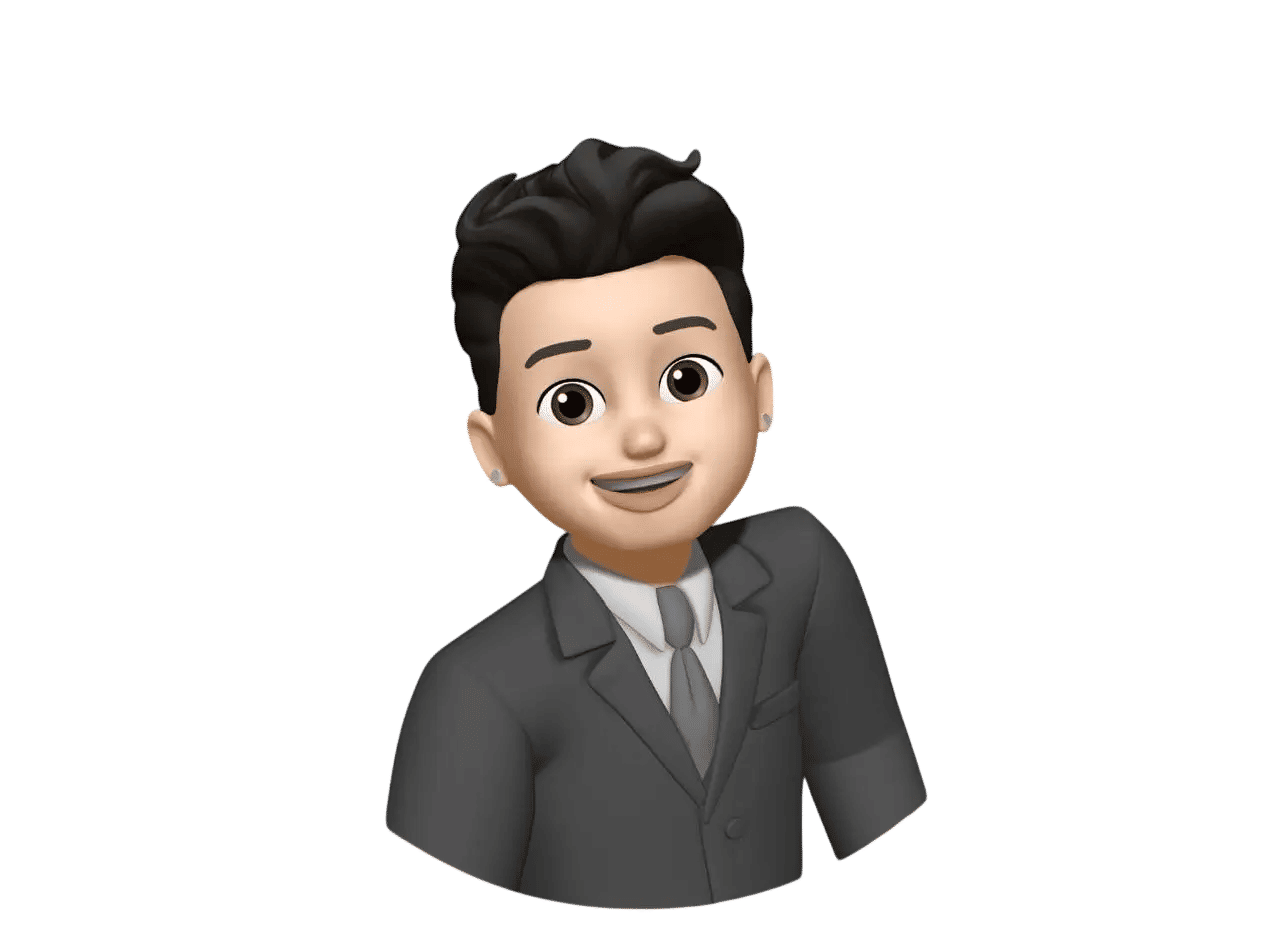 team member profile picture