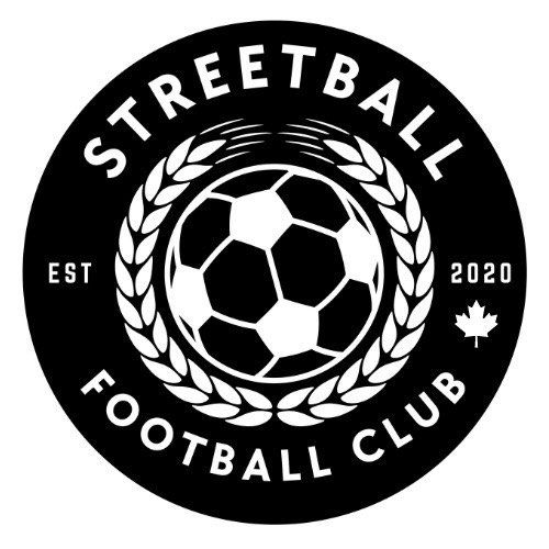 Streetball FC Canada Logo