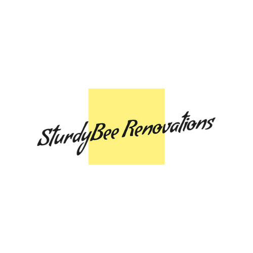 Sturdybee Renovations Logo