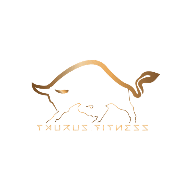 Taurus Fitness Club Logo
