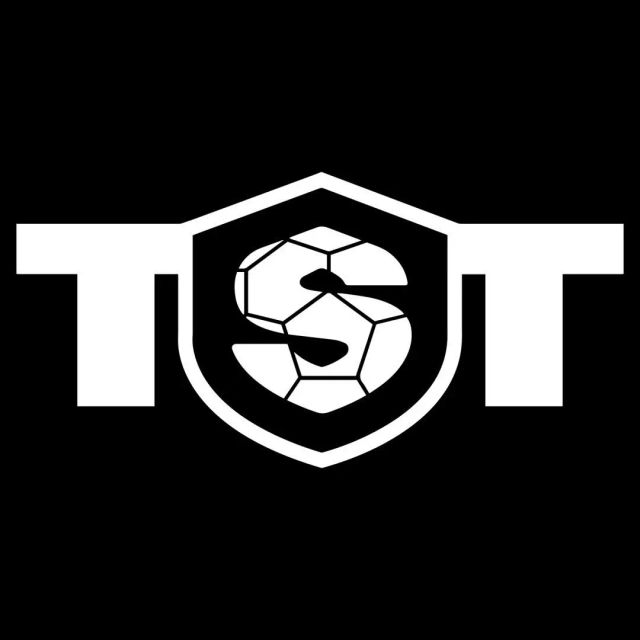 TST Logo