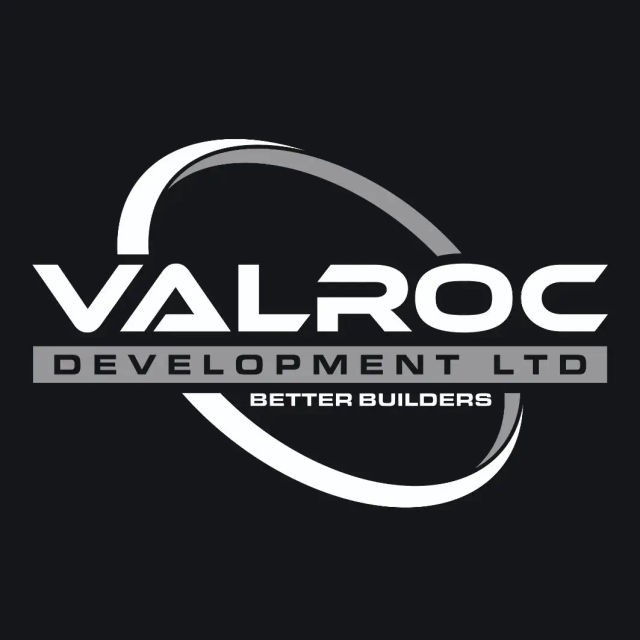 Valroc Logo