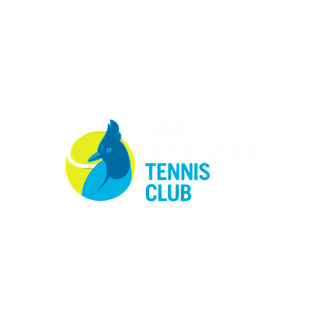 West Vancouver Tennis Club Logo