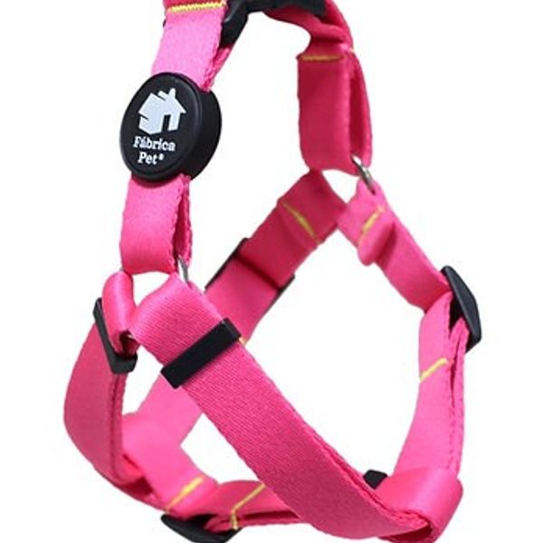 Peitoral Air FreeFaro Stars Pink G - Bicho Bacana Petshop - Tudo o que o  seu pet precisa em um só lugar!