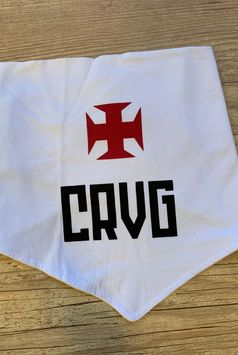 Guia Vasco Pet CRVG