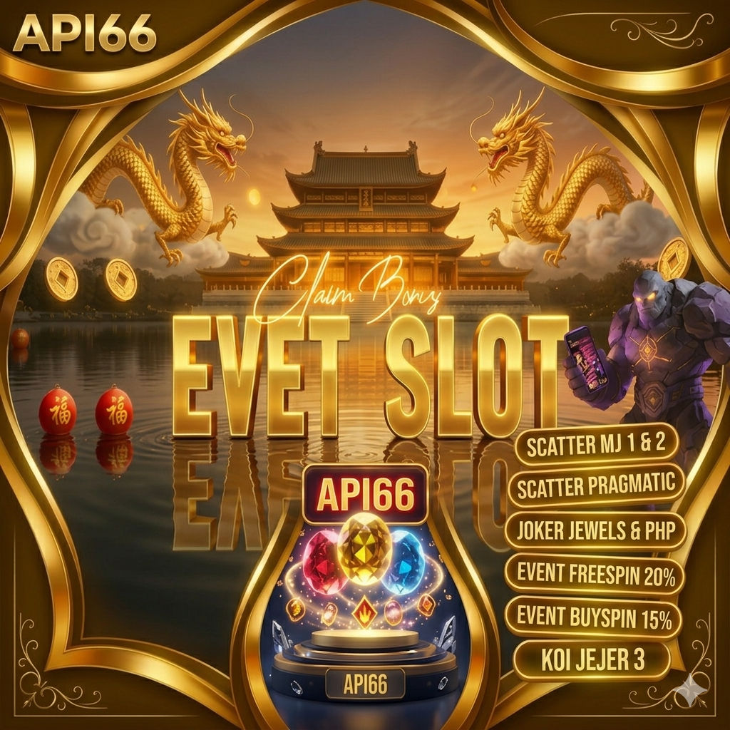 Slot Gacor