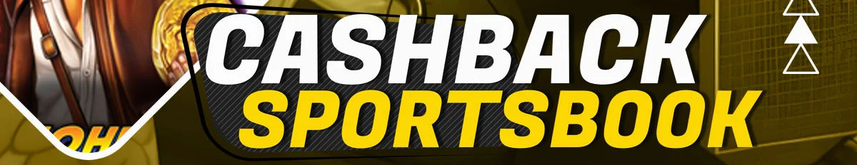 Cashback Sportsbook