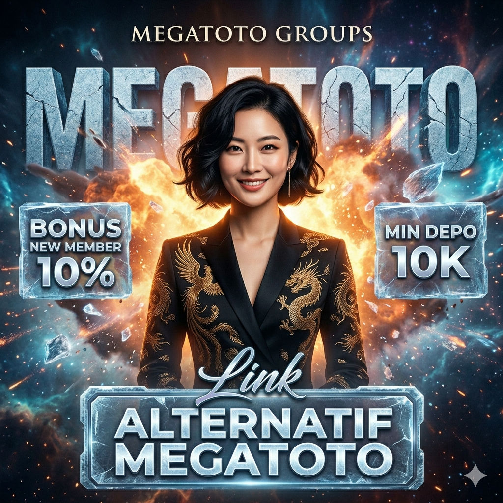 MEGATOTO