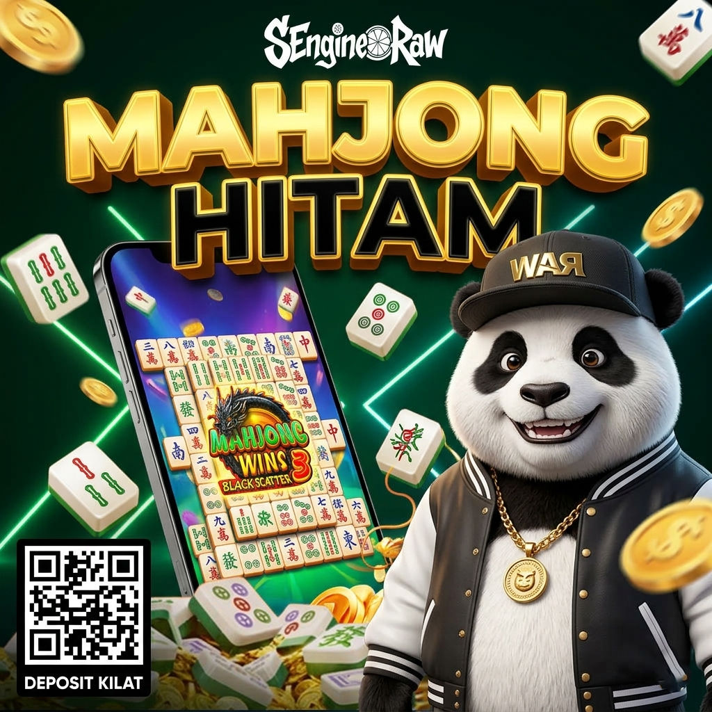 Slot Gacor