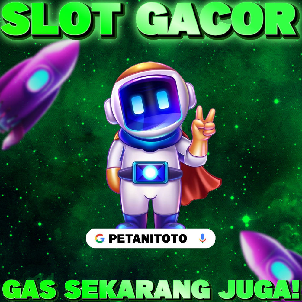Slot Gacor