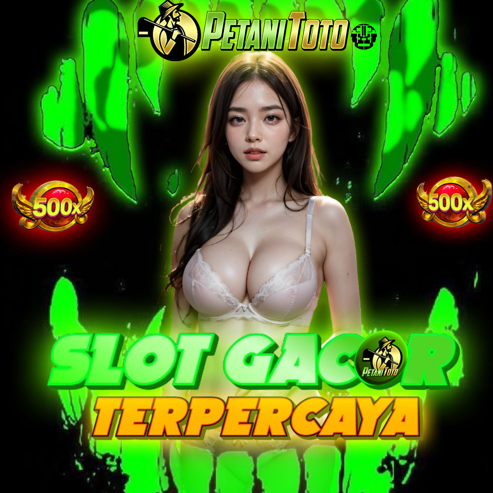 PETANITOTO | Link Organisasi Slot Gacor Terpercaya, Zeus Pun Gak Berdaya Dibuatnya!