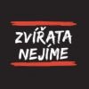 Zvířata nejíme