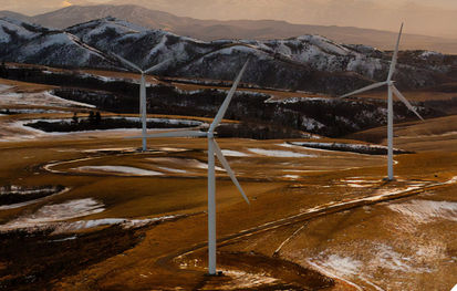 Funding climate and energy transition in the EU: The untapped potential of regional funds