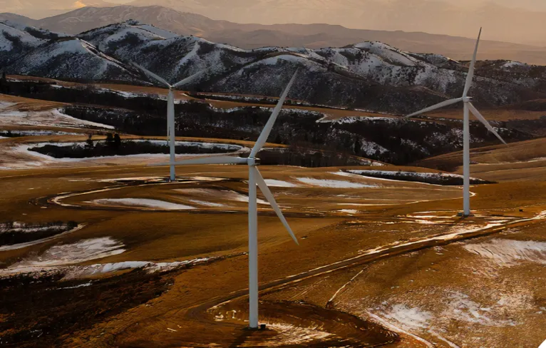 Funding climate and energy transition in the EU: The untapped potential of regional funds