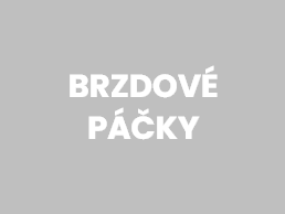 Brzdové
