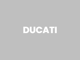 Ducati