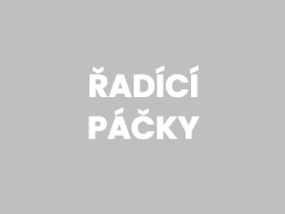 Řadící