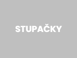 Stupačky