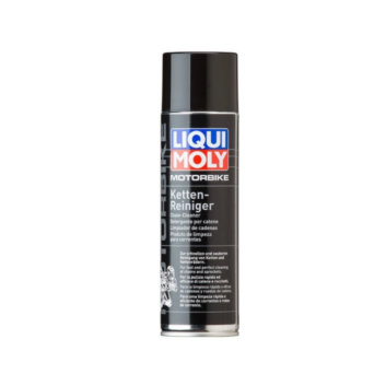 Čistič na řetězy motocyklů ve spreji LIQUI MOLY 500 ml