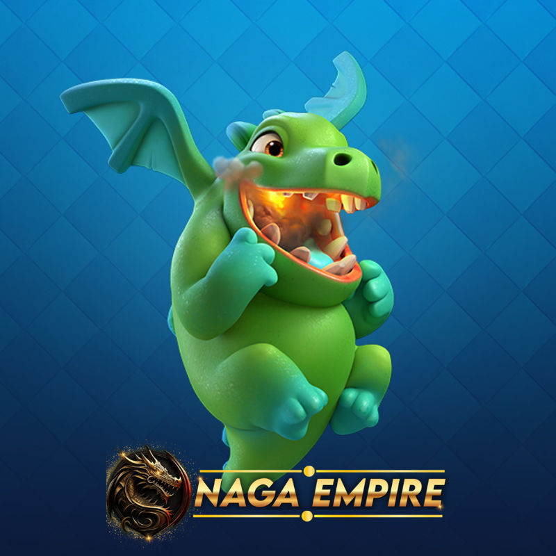 Banner NAGAEMPIRE