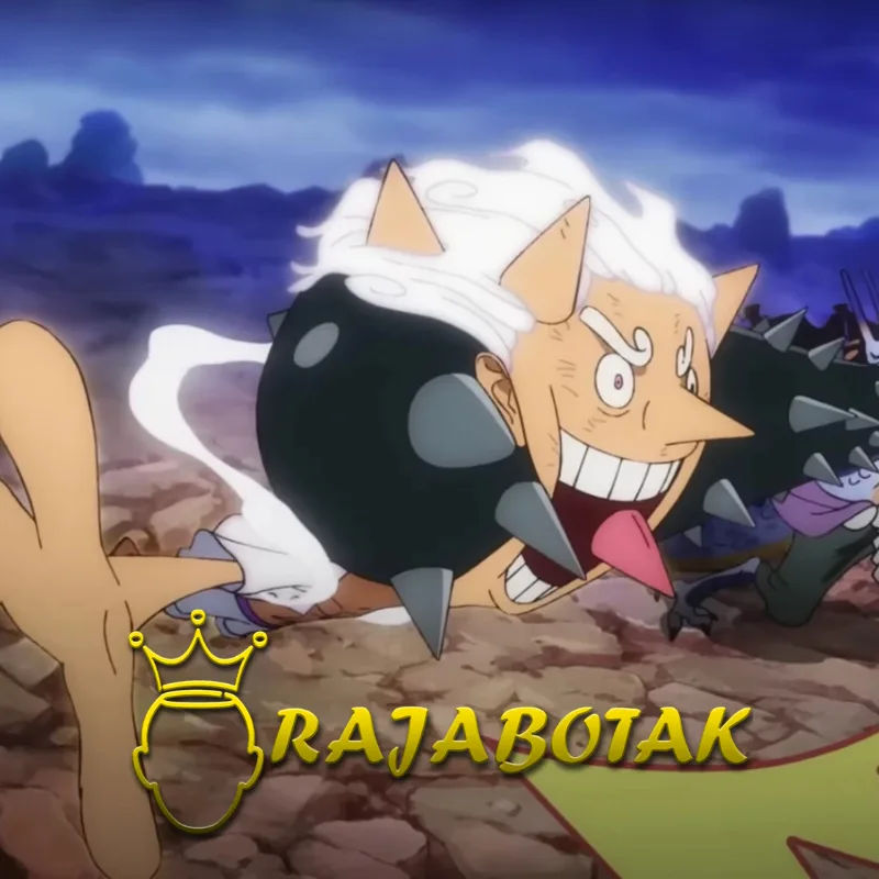 RAJA BOTAK: Your Gateway to Modern Gaming Entertainment, Rajabotak, No