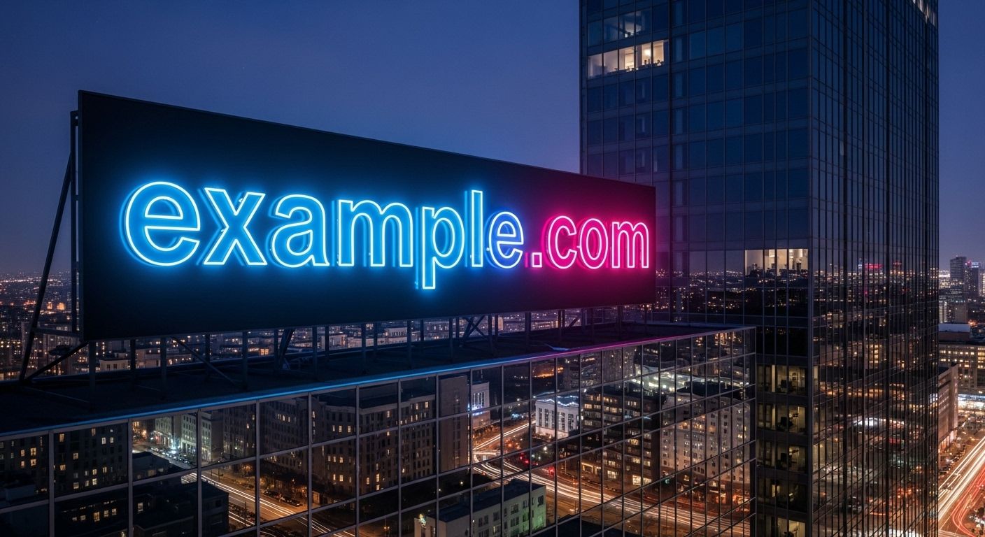 2nd Level Domain Name Registration Guide