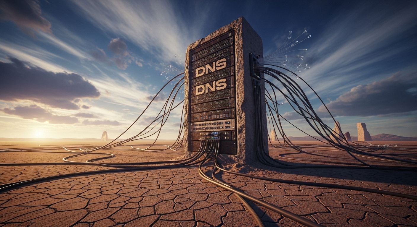 2nd level domain name