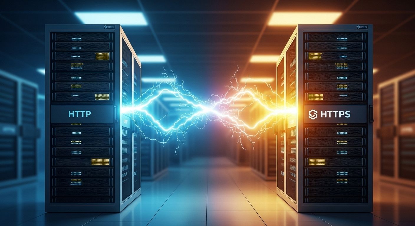 Apache2 Redirect HTTP to HTTPS Config