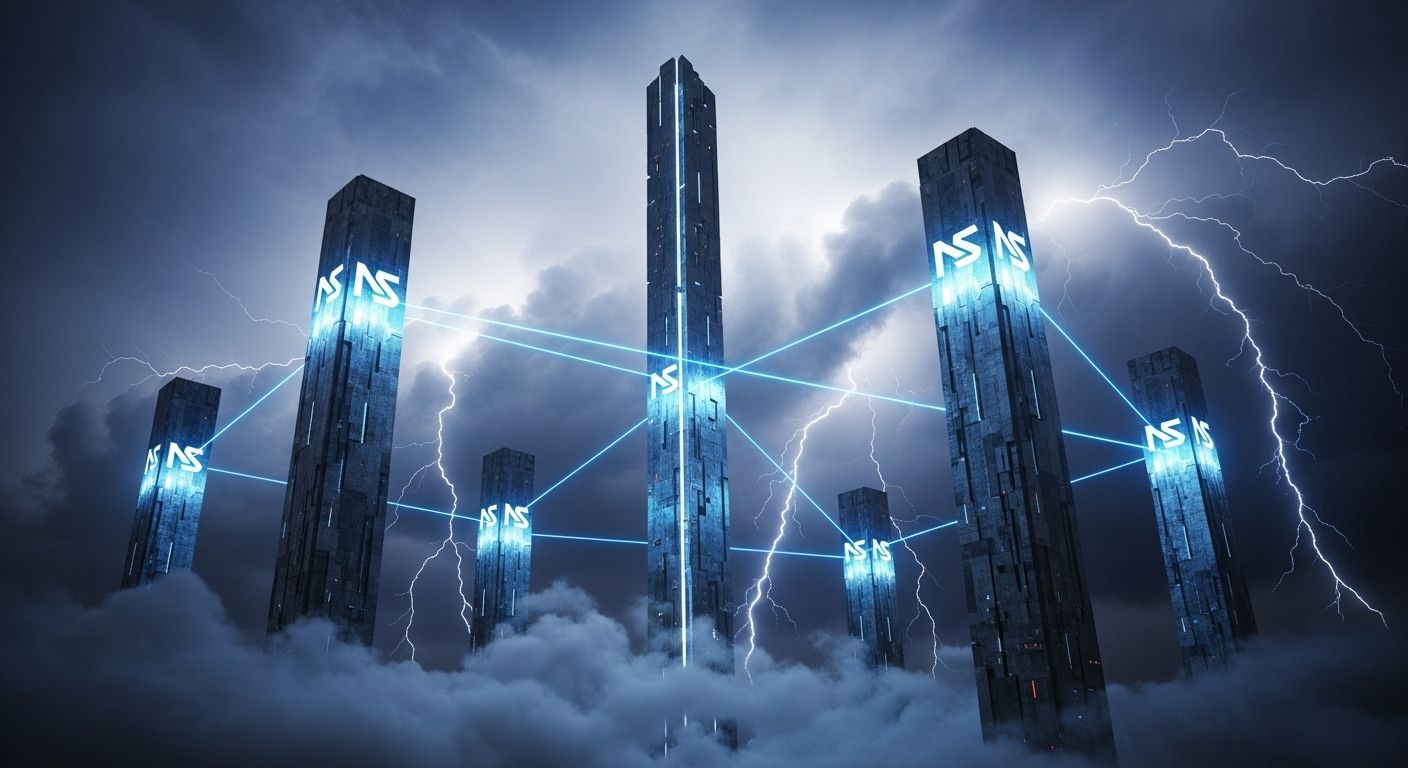 DNS Nameserver Record Update