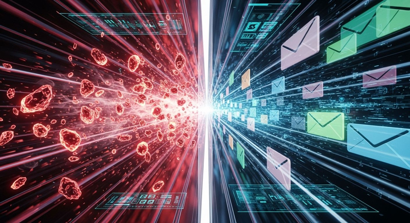 domain email spam check