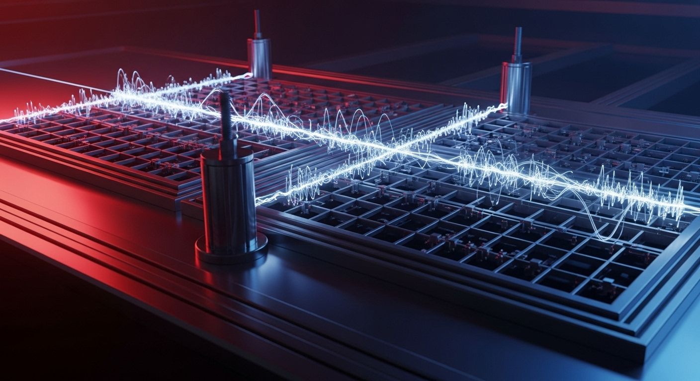 Domain Propagation Test Methods