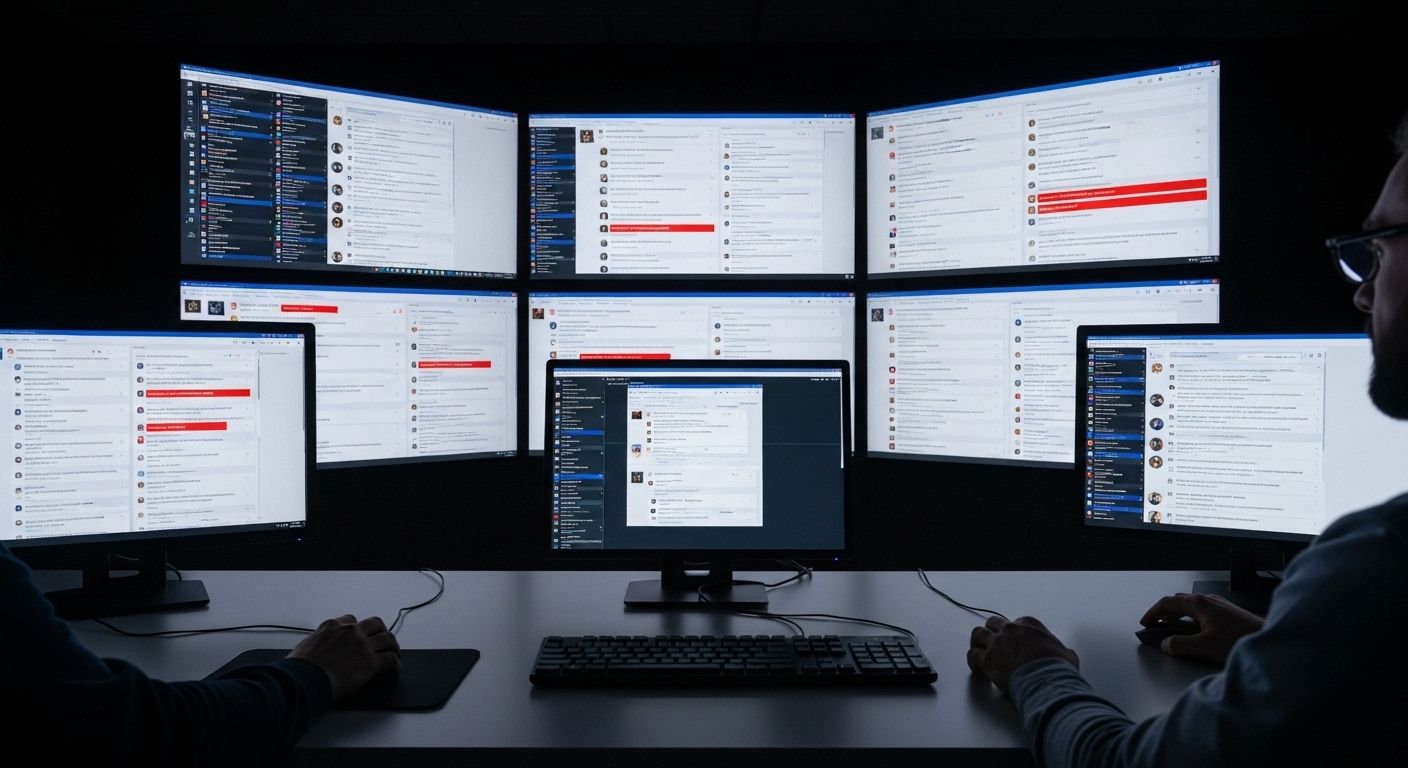 Facebook Ads Comment Moderation Strategies