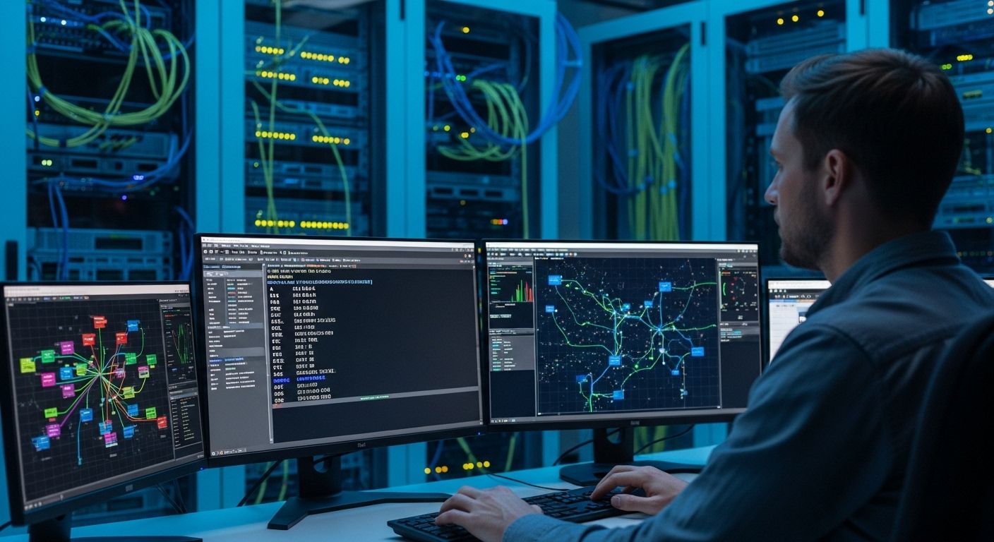 Find All DNS Records for a Domain Tools