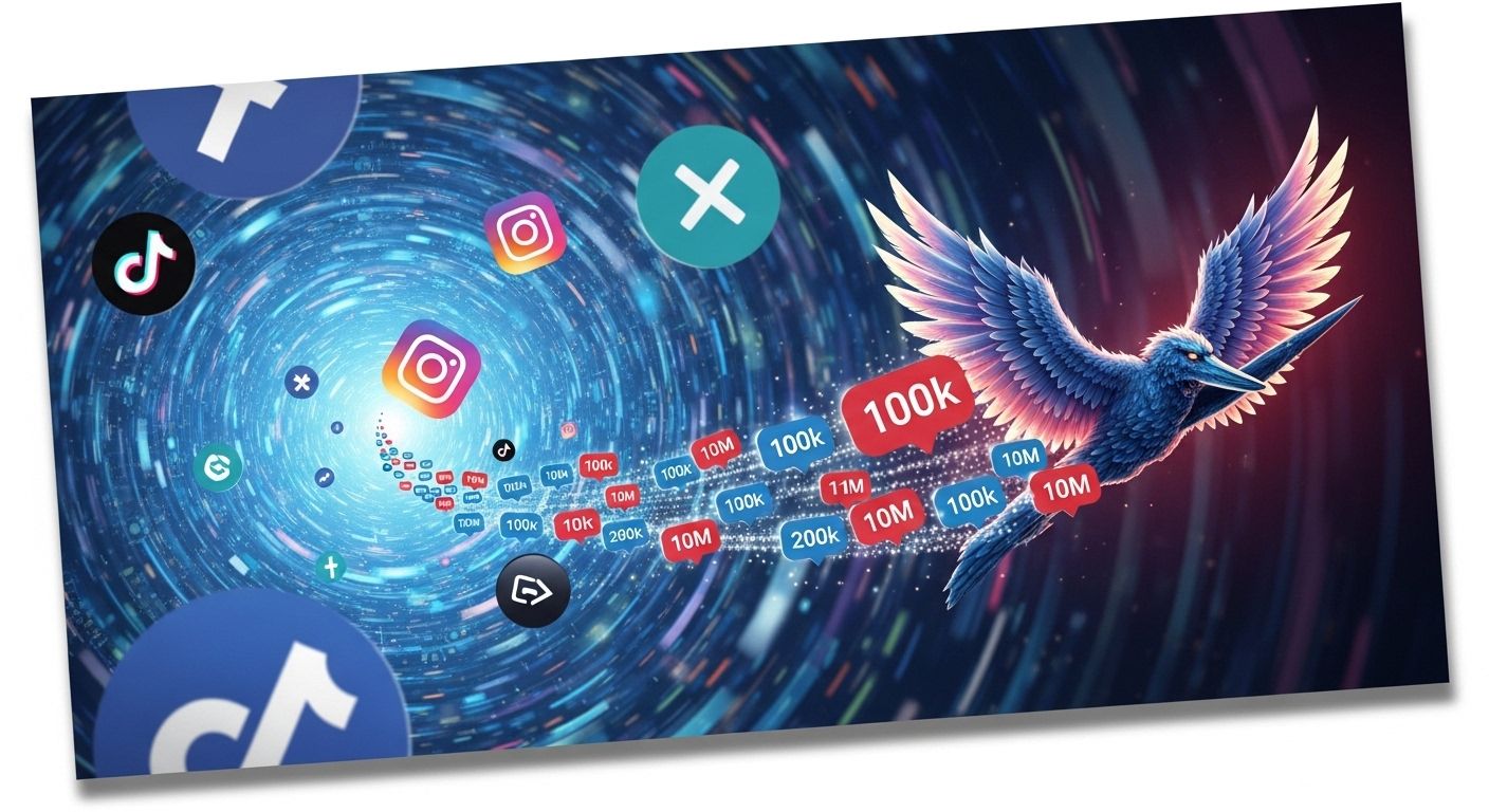 how to create a viral video on youtube