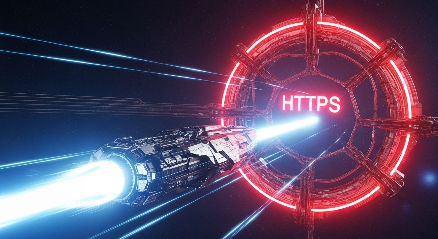 IIS Forward HTTP to HTTPS Rules