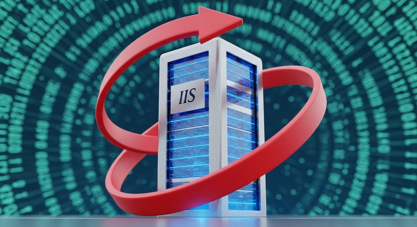 IIS Redirect HTTPS Implementation IIS Redirect HTTPS Implementation