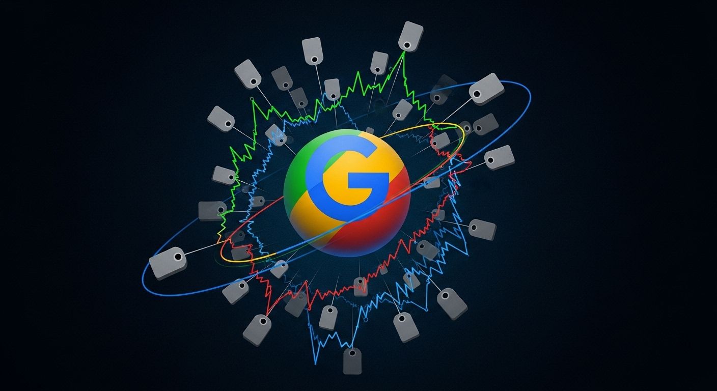 keyword trend google